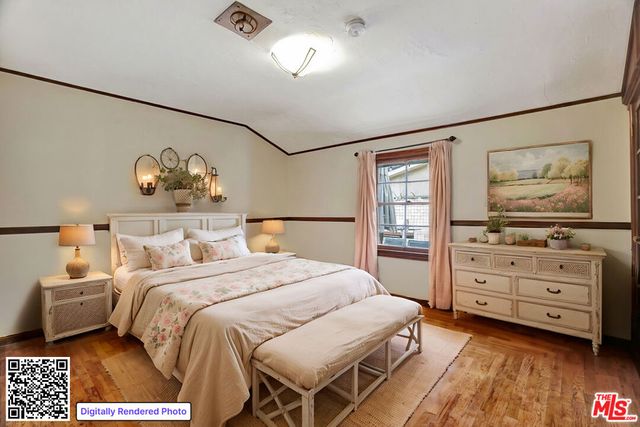 5155 Densmore Avenue, Encino, CA 91436