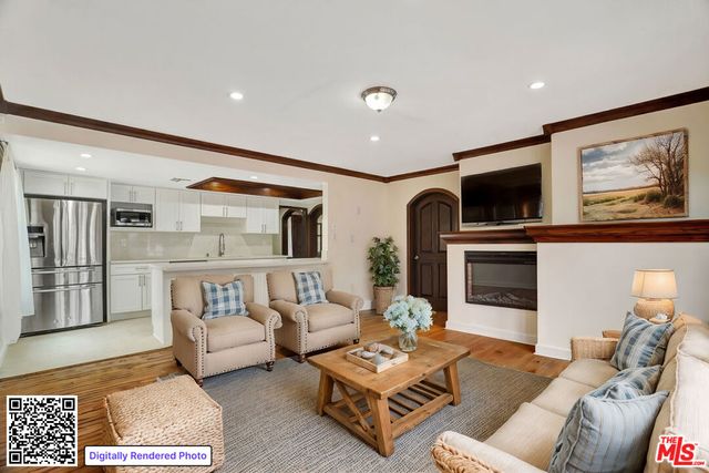 5155 Densmore Avenue, Encino, CA 91436