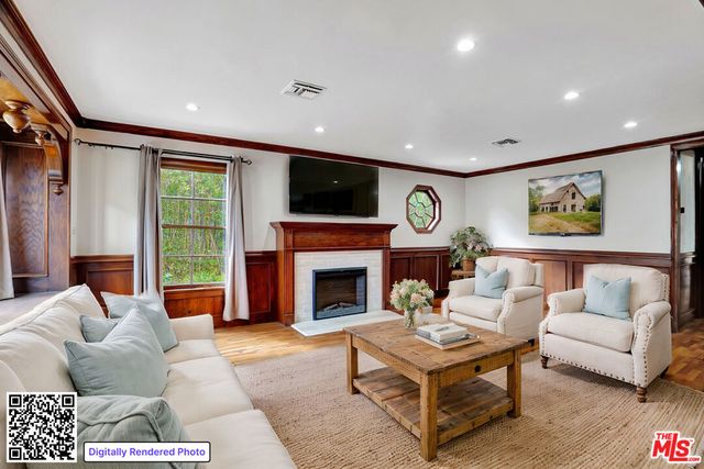 5155 Densmore Avenue, Encino, CA 91436