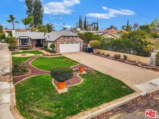 5155 Densmore Avenue, Encino, CA 91436