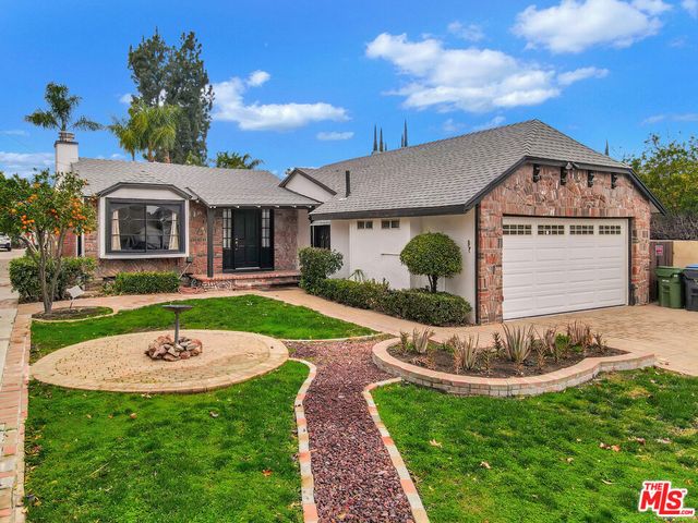 5155 Densmore Avenue, Encino, CA 91436