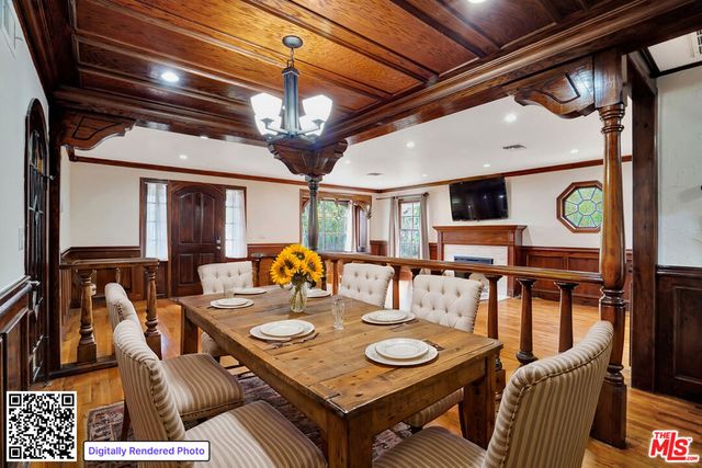 5155 Densmore Avenue, Encino, CA 91436