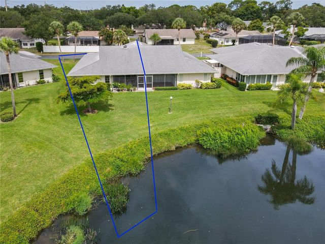 4136 BOWLING GREEN CIRCLE 23, Sarasota, FL 34233