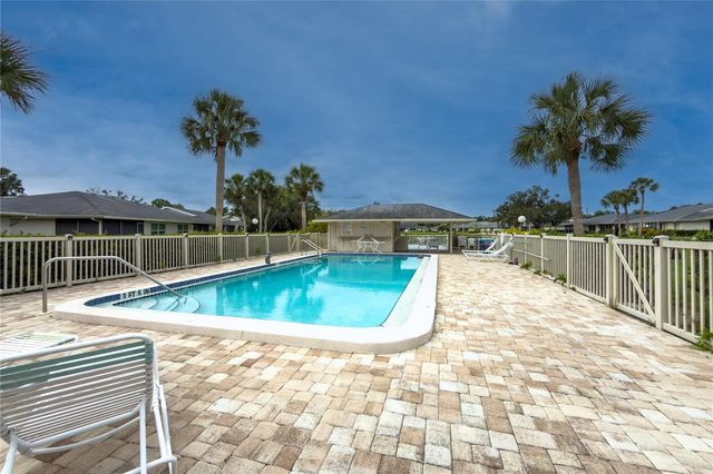 4136 BOWLING GREEN CIRCLE 23, Sarasota, FL 34233