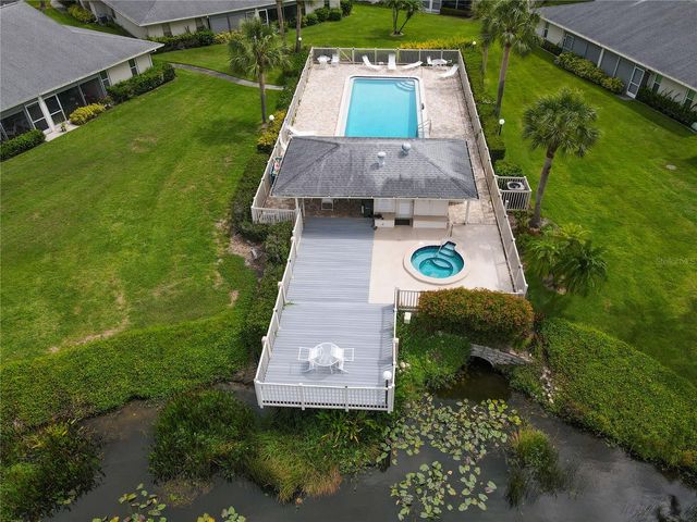 4136 BOWLING GREEN CIRCLE 23, Sarasota, FL 34233