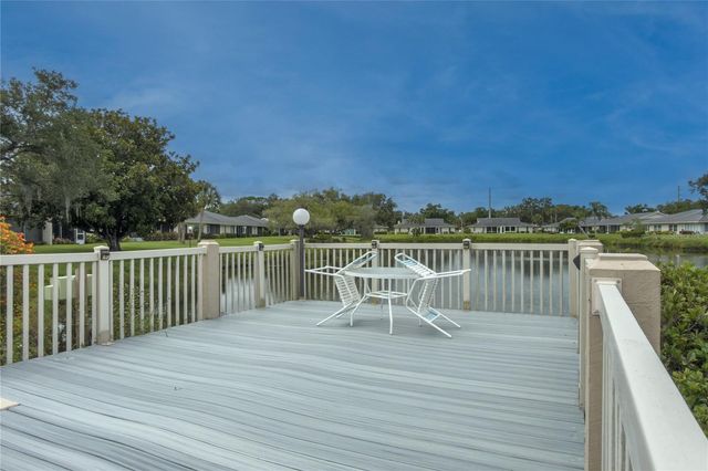4136 BOWLING GREEN CIRCLE 23, Sarasota, FL 34233