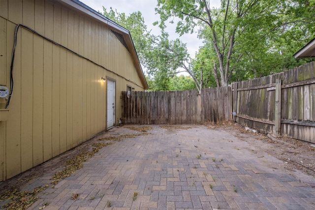 12901 Chromite ST B, Austin, TX 78727
