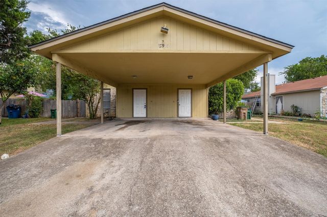 12901 Chromite ST B, Austin, TX 78727