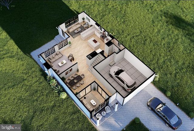 1627 INDIANA AVE, Woodbridge, VA 22191