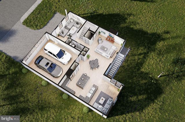 1627 INDIANA AVE, Woodbridge, VA 22191