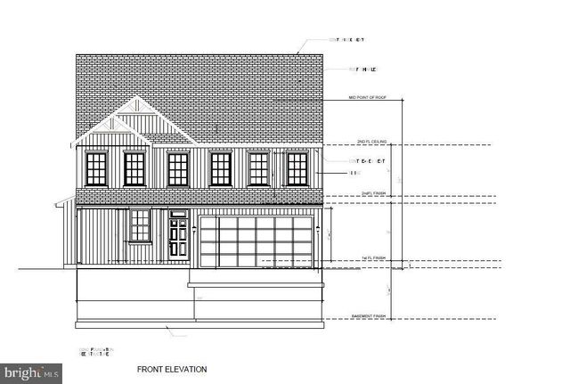 1627 INDIANA AVE, Woodbridge, VA 22191