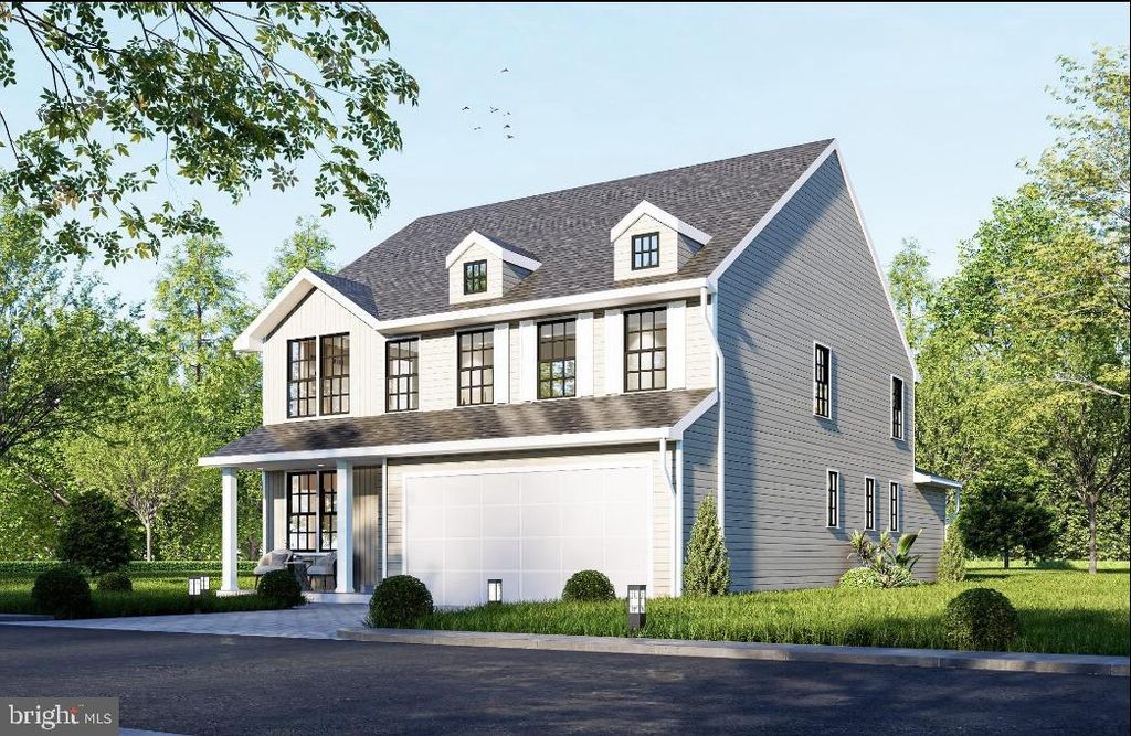 1627 INDIANA AVE, Woodbridge, VA 22191