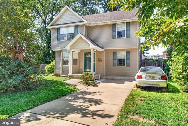 5020 HOLMCREST RD, Pennsauken Twp, NJ 08109