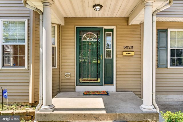 5020 HOLMCREST RD, Pennsauken Twp, NJ 08109