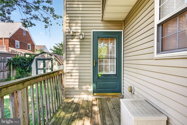 5020 HOLMCREST RD, Pennsauken Twp, NJ 08109