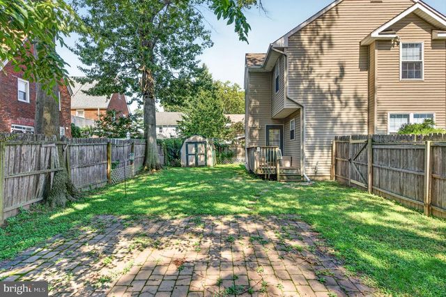 5020 HOLMCREST RD, Pennsauken Twp, NJ 08109