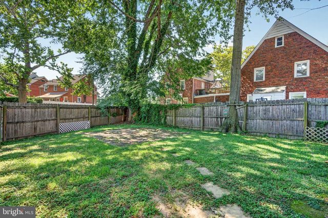 5020 HOLMCREST RD, Pennsauken Twp, NJ 08109
