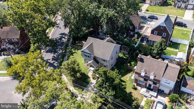 5020 HOLMCREST RD, Pennsauken Twp, NJ 08109