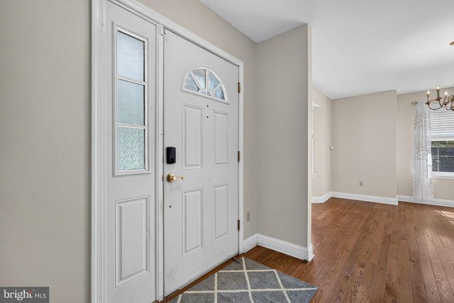5020 HOLMCREST RD, Pennsauken Twp, NJ 08109