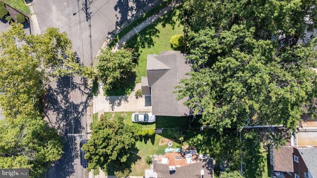 5020 HOLMCREST RD, Pennsauken Twp, NJ 08109