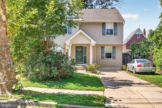 5020 HOLMCREST RD, Pennsauken Twp, NJ 08109