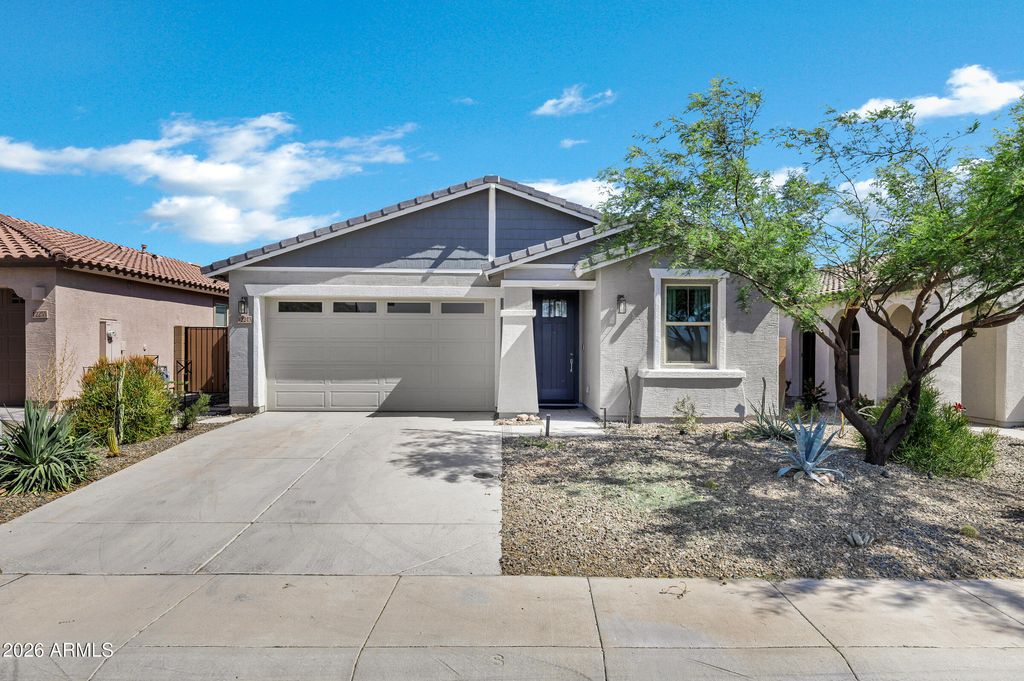 12243 E SERENO Road, Gold Canyon, AZ 85118 — photo 2