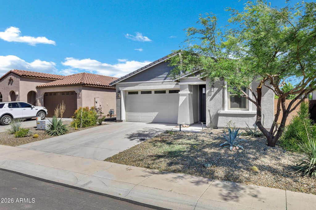 12243 E SERENO Road, Gold Canyon, AZ 85118 — photo 3