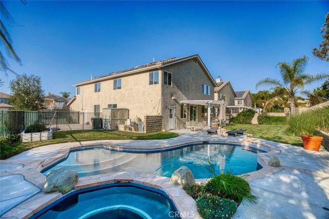 18328 Nightingale Court, Canyon Country, CA 91387