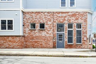 75 Walnut Street 116, Peabody, MA 01960