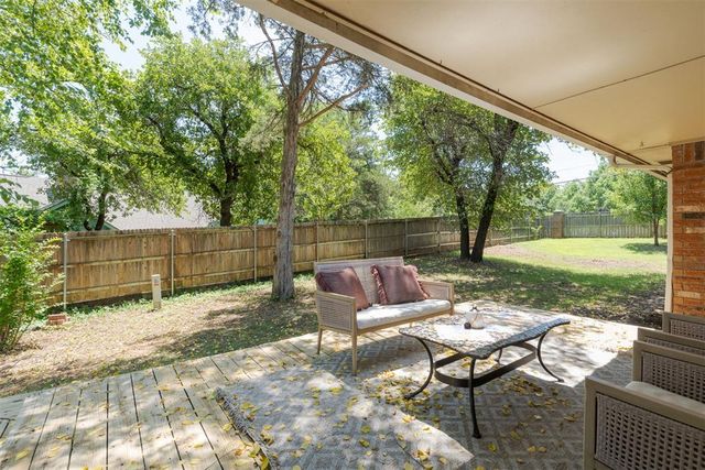 1416 Brixton Road, Edmond, OK 73034