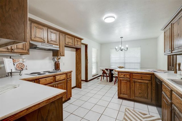 1416 Brixton Road, Edmond, OK 73034