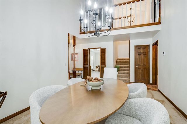 1416 Brixton Road, Edmond, OK 73034