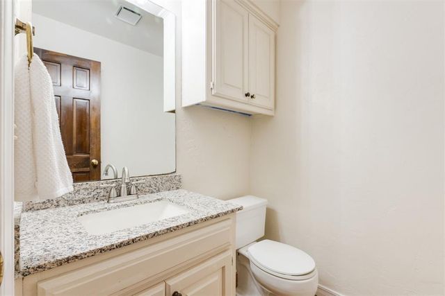 1416 Brixton Road, Edmond, OK 73034