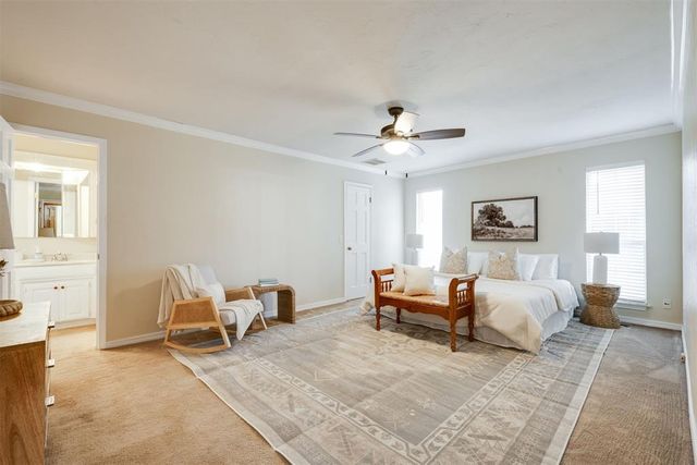 1416 Brixton Road, Edmond, OK 73034