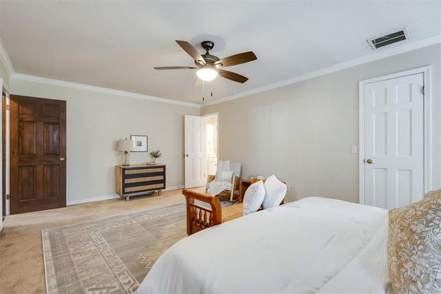 1416 Brixton Road, Edmond, OK 73034