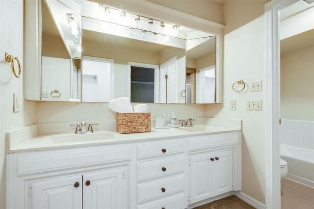 1416 Brixton Road, Edmond, OK 73034