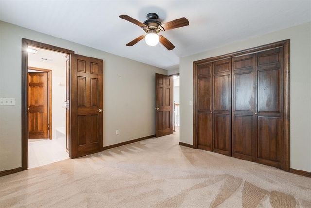 1416 Brixton Road, Edmond, OK 73034