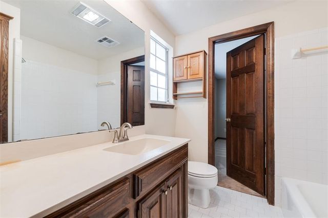 1416 Brixton Road, Edmond, OK 73034