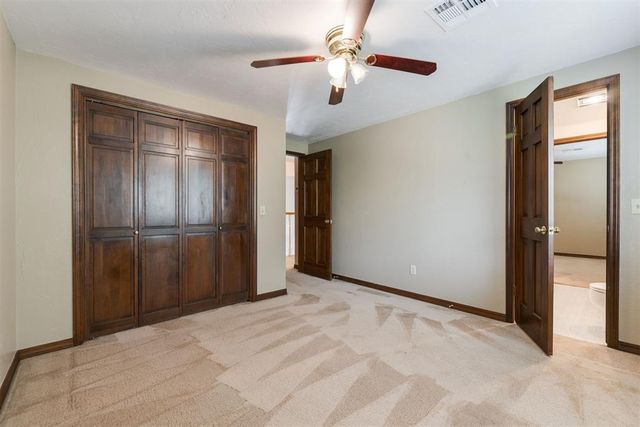 1416 Brixton Road, Edmond, OK 73034