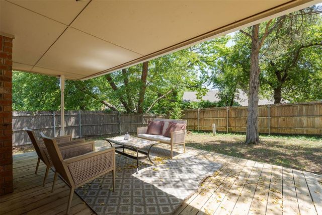 1416 Brixton Road, Edmond, OK 73034