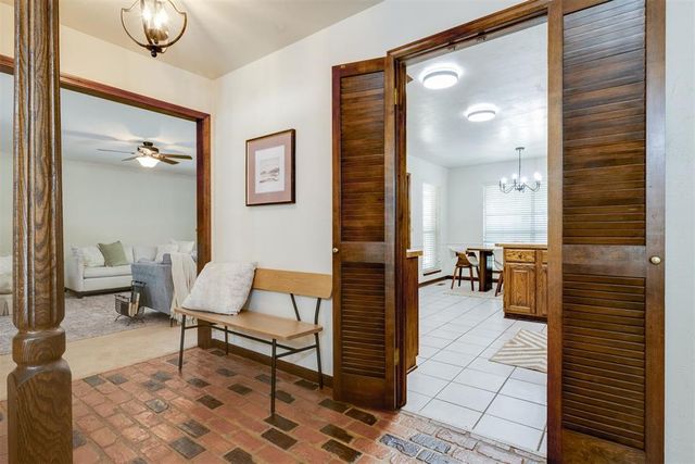 1416 Brixton Road, Edmond, OK 73034