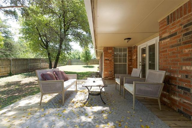 1416 Brixton Road, Edmond, OK 73034