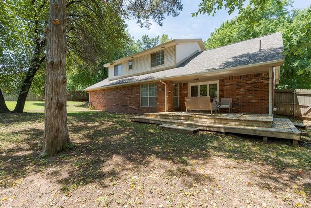 1416 Brixton Road, Edmond, OK 73034