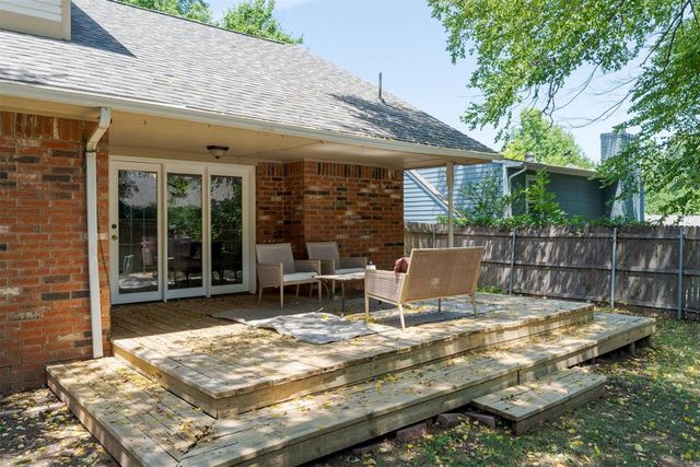 1416 Brixton Road, Edmond, OK 73034