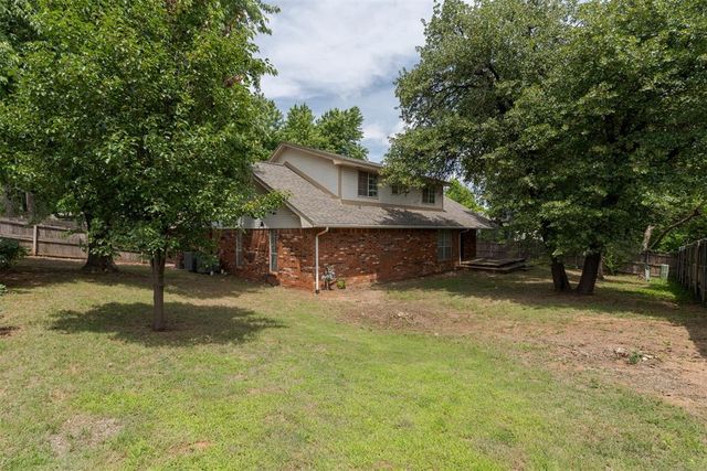 1416 Brixton Road, Edmond, OK 73034