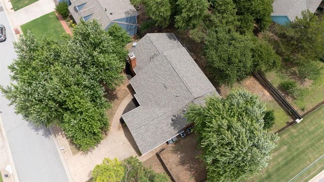 1416 Brixton Road, Edmond, OK 73034