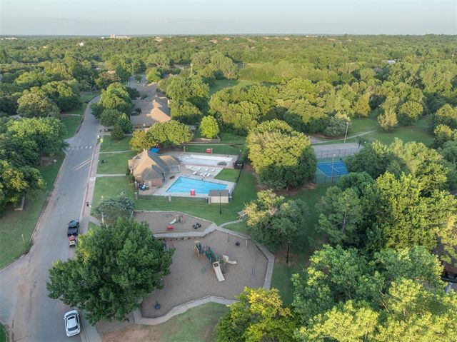 1416 Brixton Road, Edmond, OK 73034
