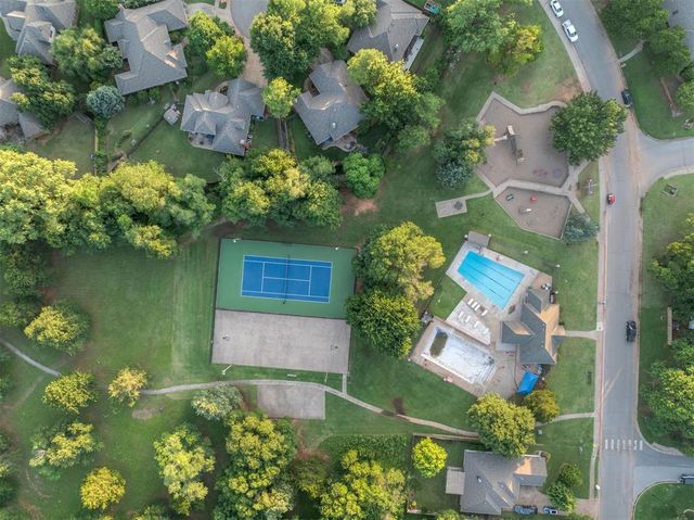 1416 Brixton Road, Edmond, OK 73034