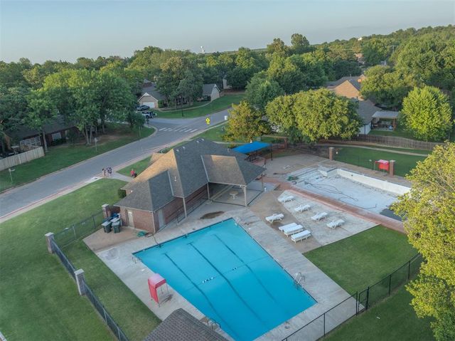 1416 Brixton Road, Edmond, OK 73034