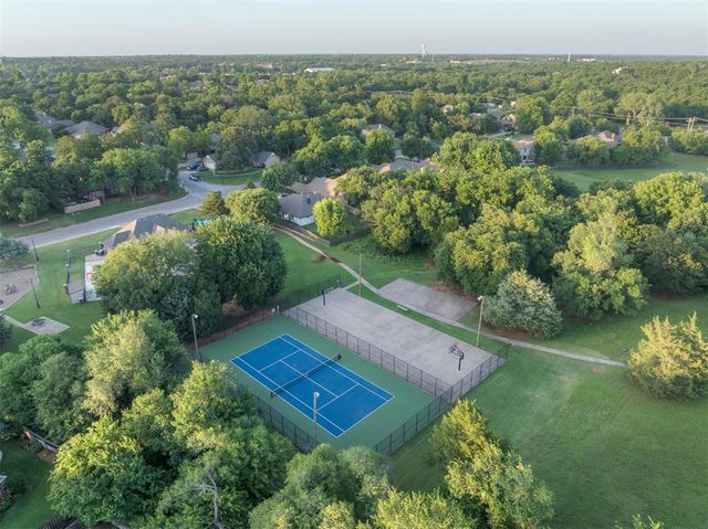 1416 Brixton Road, Edmond, OK 73034